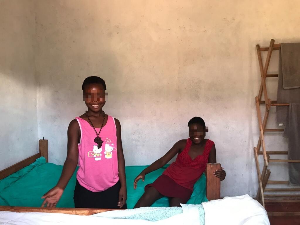 Prevenire tratta e sfruttamento dei minori. Una casa di accoglienza in Malawi per ragazze in difficoltà
