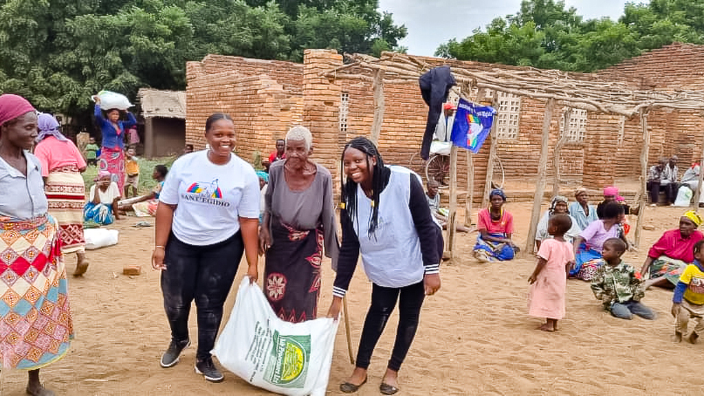 Dopo le devastazioni del ciclone Freddy in Malawi, continuano gli aiuti e il sostegno di Sant'Egidio