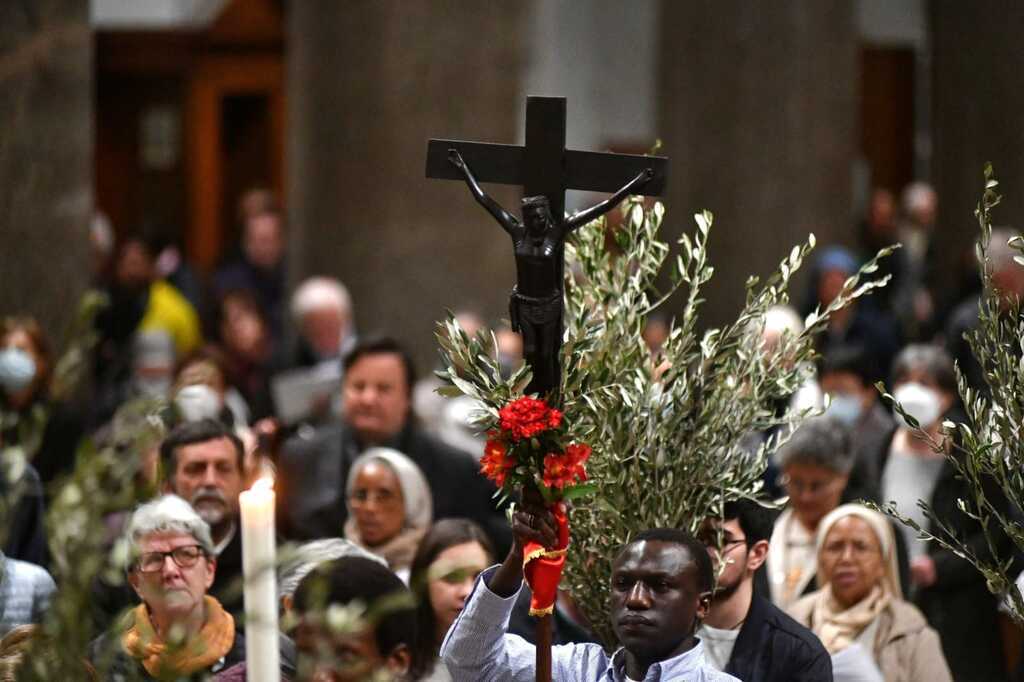 Sant'Egidio: il 26 marzo, a San Bartolomeo all'Isola la veglia in memoria dei martiri con la Diocesi di Roma.