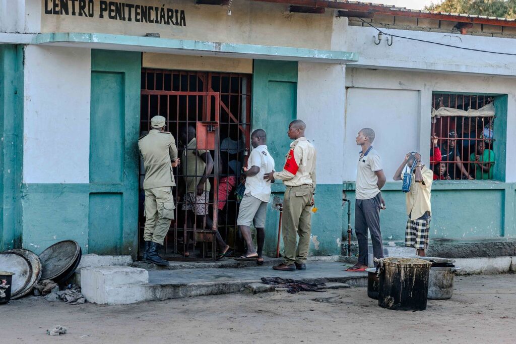 Sant'Egidio per l'umanizzazione delle carceri in Mozambico: soluzioni strutturali e il programma "Liberare i prigionieri" per favorire l'accesso ai diritti dei più poveri