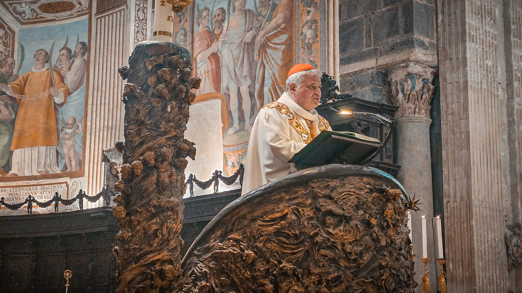 La celebrazione del 56° anniversario della Comunità di Sant’Egidio a Catania