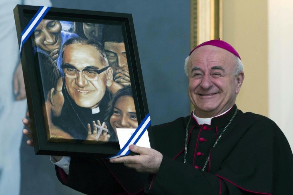Romero: domenica la canonizzazione di un santo amico dei poveri