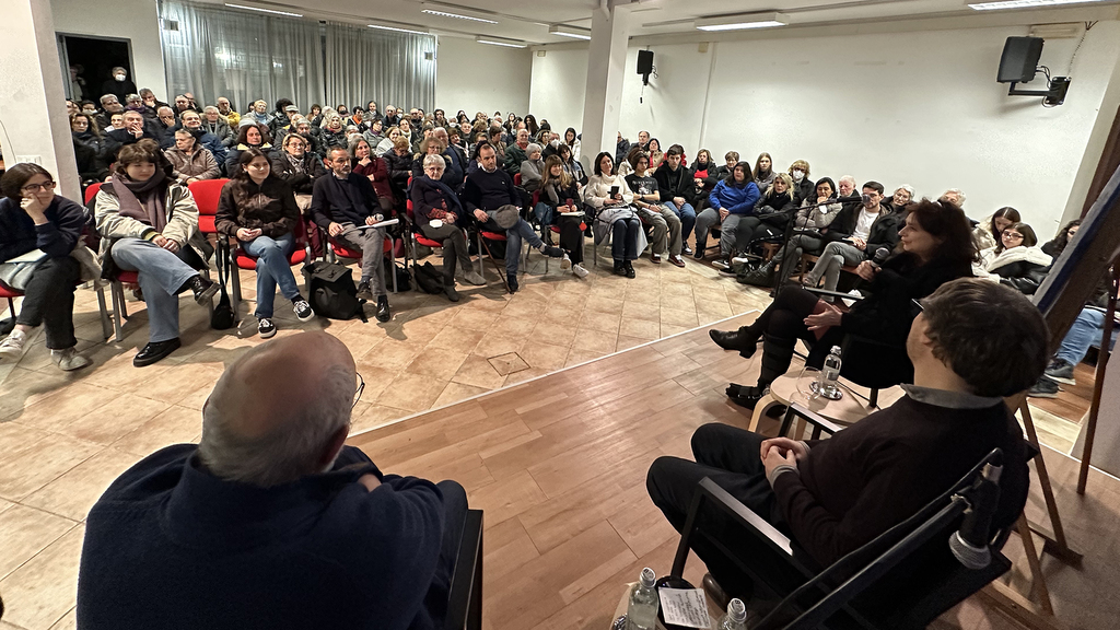 Memoria della Shoah e arte nel nuovo incontro del Festival dello Stupore di Tor Bella Monaca, a Roma