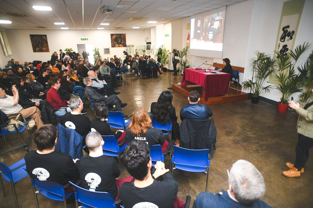 Si è conclusa la X Edizione del corso 