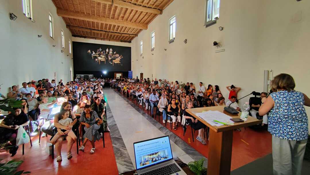 A Manresa si impara il catalano e lo spagnolo con Sant'Egidio: la festa dei  diplomi della Scuola di Lingua e Cultura per migranti, NEWS